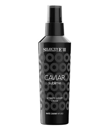 Selective Professional Selective Conditioner Caviar 150ml