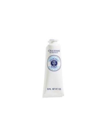 L'Occitane Shea Butter Hand Scrub - Shea Hand Scrub 30 ml