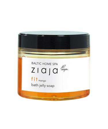 Ziaja Baltic Home Spa Fit Bath Gel 260 ml