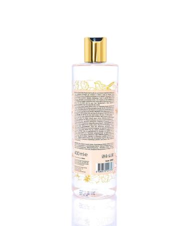 Pierre Cardin Exotic Passion Vitamin E Ph Balanced Revitalizing Shower Gel - 400 ml - Buy Online on GoSupps.com