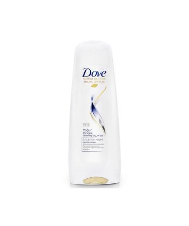 Dove Hair Care Conditioner Intensive Repair For Damaged Hair 350 Ml