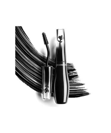 Lancome Grandi se Fan Effect Black Mascara 01 Noir Mirifique 3605533303252 - Buy Online on GoSupps.com