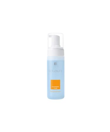 LR Colors Facial Cleansing Foam
