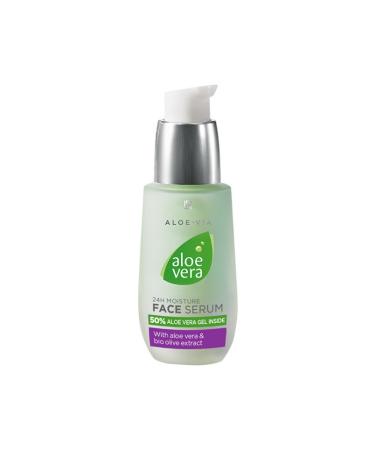 LR Aloe Vera Moisturizing Serum
