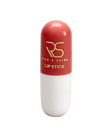 rise and shine Stick Ruj Dudak Reklendirici No:5