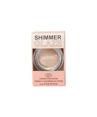 Technic Cream Eyeshadow