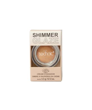 Technic Cream Eyeshadow
