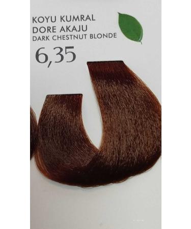 Renna hair Hair Dye