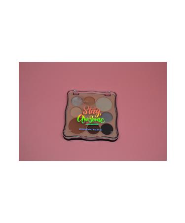 Royal Paris Eyeshadow Palette 9 - Buy Online on GoSupps.com
