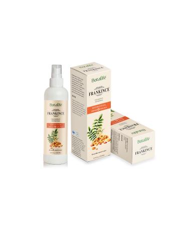 Botalife Frankincense Hydrosol 150ml - Frankincense Hydrosol