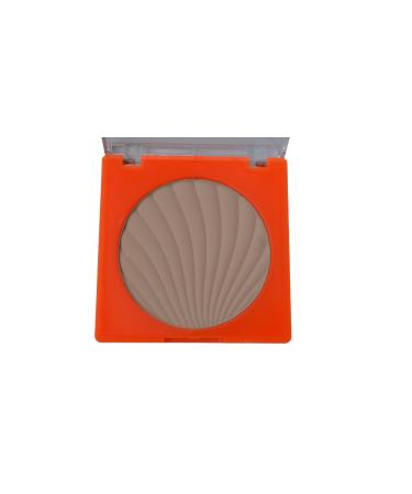 Rose Beige BB Powder