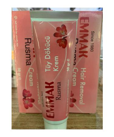 Emmak Hair Removal Cream 3 Pieces