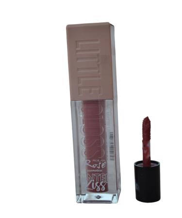 Rose Matte Gloss lipstick
