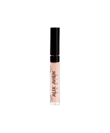 Rose Matte Gloss lipstick