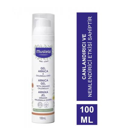 Mustela Arnica Gel 100 ml