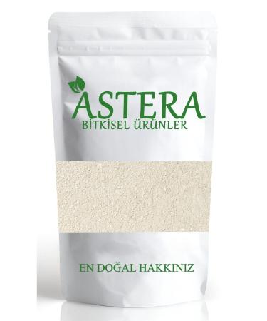 ASTERA 100 Gr Kaolin Clay Powder (Canolin Clay)