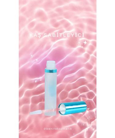 ZEC Beauty Eyebrow Fixer 24 Hours Lasting