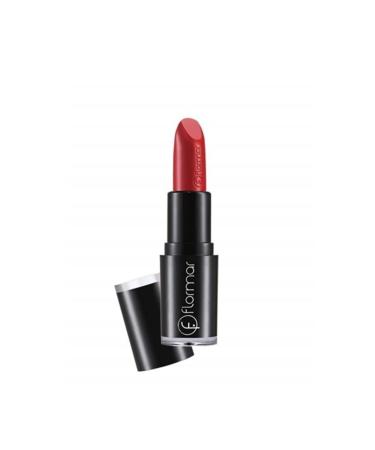 Flomar Flormar.long Wearing Lipstick - L006