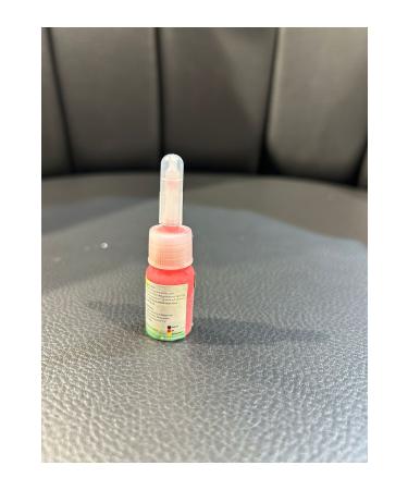 BATALLI Permanent Make-up 013 Pink Lip Color Paint 8ml