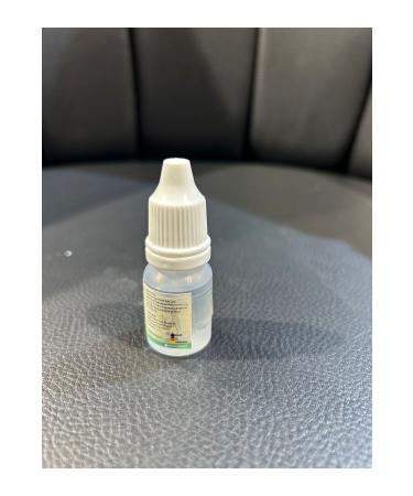 BATALLI Permanent Make-up Dye Diluent Solution 10 ml