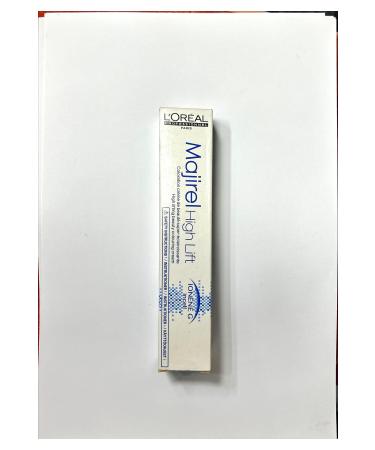 L'oreal Professionnel Loreal Majirel High Lift Hair Dye HL Ash 50ml