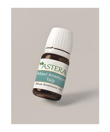ASTERA Pure Blue Anemone Oil 10 ML