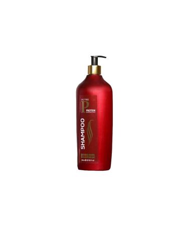 Rain PROTEIN CARE HAIR SHAMPOO 800 ML - Buy Online on GoSupps.com