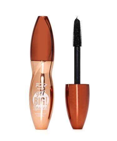 Cosha Beauty Rose 8D Get Big Lashes Mascara