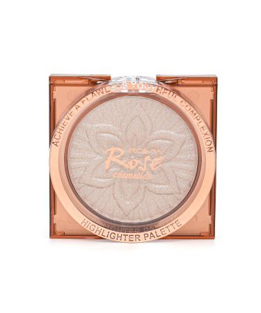 Roesia Rose Cosmetics Rose Lotus Illuminator & Highlighter