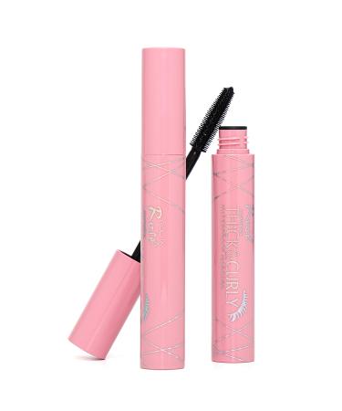 Roesia Rose Cosmetics Rose New Thick Curl Mascara