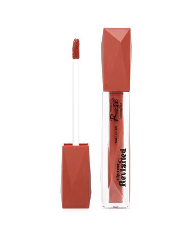 Roesia Rose Cosmetics Rose Revisited 3-Piece Matte Long-Lasting Lipstick Set - Buy Online on GoSupps.com