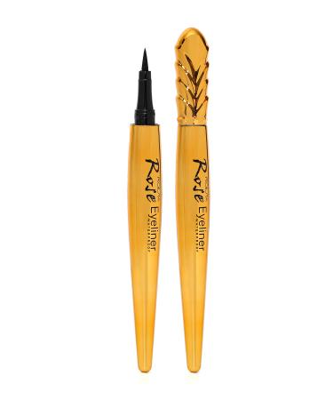 AILY COSMETICS Black 24h Pencil Eyeliner