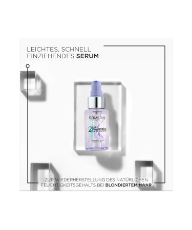 Kerastase 114ktk Blond Absolu 2% Pure Hyaluronic Acid-Moisturizing Scalp Serum50ml114ktk - Buy Online on GoSupps.com