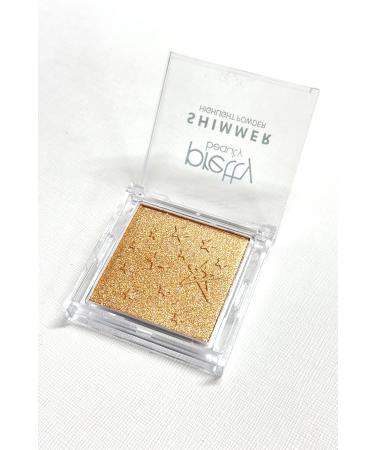 Perissy Shimmer Highlighter Powder