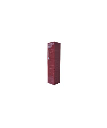 RS Ronassi Cosmetics Super Stay Matte Ink Lipgloss - Buy Online on GoSupps.com