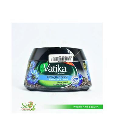 Vatika black seed hair conditioner