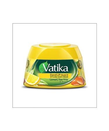 Vatika Anti-Dandruff Hair Cream