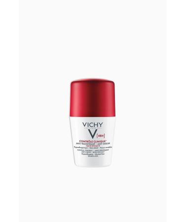 Vichy Deo Clinical Control 50 ml