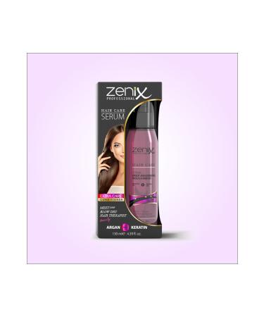 Zenix Zen x Hair Care Serum Protein-Keratin