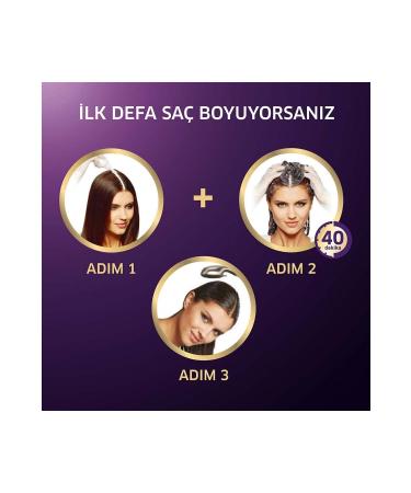 Wella Koleston Kit Hair Dye 66/46 Love Flame - Buy Online on GoSupps.com