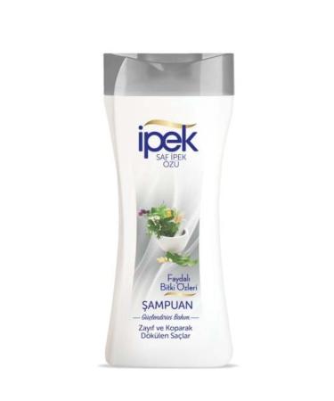 Silk Silk Plant Extract For Weak And Falling Hair