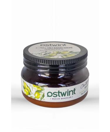 Ostwint Miracle Garden Skin Care Cream Olive Oil 300 ml