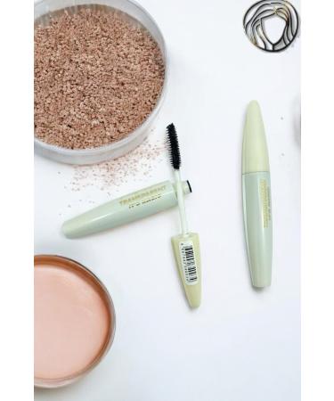 LUUA Black Mascara