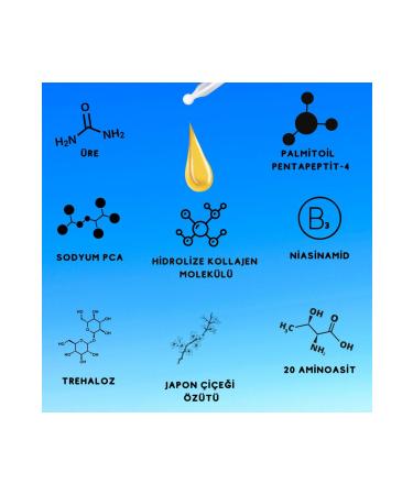 Esqulent Ultra Collagen Serum - Firming and Anti-Wrinkle Collagen Serum 30 ml - Buy Online on GoSupps.com