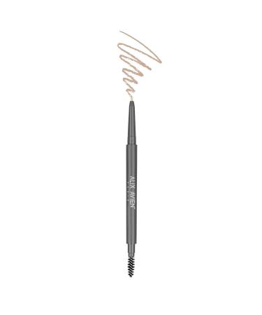 Alix Avien Retractable Eyebrow Pencil 01 - Retractable Eyebrow Pencil 01 Nude
