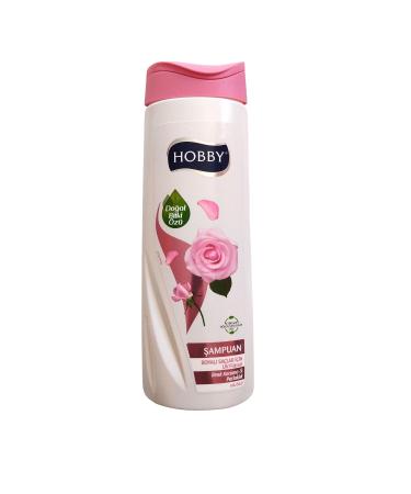 Hobby Rose Essence Shampoo 500 ml