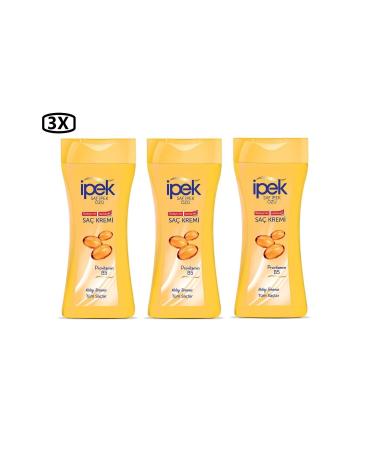Silk Silk Conditioner Provitamin B5 480 ml X 3 pcs
