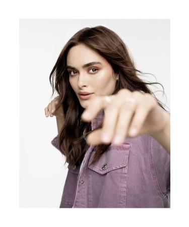 Indola Act Now! Hair Repair Shampoo Enriched with Almond Oil for Damaged Hair 300ml | Vegan - Buy Online on GoSupps.com