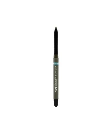 Sephora Waterproof 12h Retractable Eyeliner - Eyeliner 15 Colors