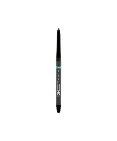 Sephora Waterproof 12h Retractable Eyeliner - Eyeliner 15 Colors